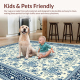 Contemporary Lush Nature(Beige)