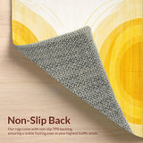 Dynamic Ombre Sunshine Theme(Yellow)