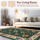 Luxurious Design Elements(Green)