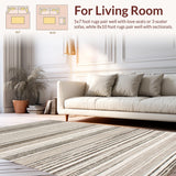 Chic Earthy Textured Visual(Gray)