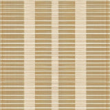 Artistic Symmetrical Braided Motif(Beige)