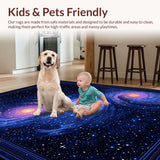 Lively Interstellar Adventure Theme(Blue)