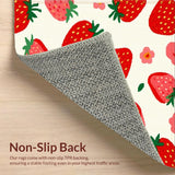 Cute Cozy Nature Inspired(Red)