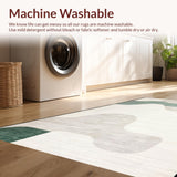 Stylish Ogee Inspired Visual Harmony(Gray)
