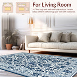 Trendy Pastel Lattice Inspiration(Blue)
