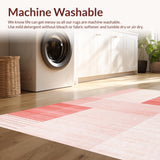 Cute Youthful Plush Appeal(Red)