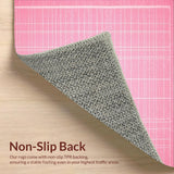 Minimalist Warmth in Pink(Pink)