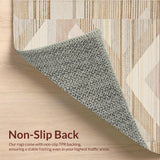 Transitional Warm Earthy Palette(Beige)