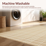 Luxurious Textured Tiled Composition(Beige)