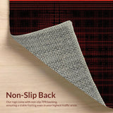 Dynamic Spider Silhouette Artwork(Black)