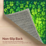 Minimalist Bright Green Aesthetic(Green)