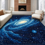 Dreamy Astronaut Adventure Design(Blue)