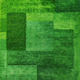 Chic Natural Landscape Decor(Green)