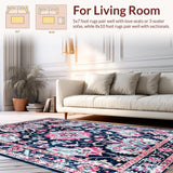 Chic Blue Toned Lattice Theme(Blue)