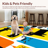 Delightful Cheerful Graphic Elements(Yellow)