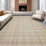 Elegant Fluffy Texture(Beige)