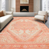 Stylish Cozy Symmetrical Layout(Pink)