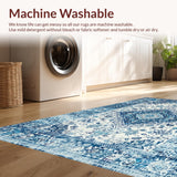 Whimsical Nature Inspired Elements(Blue)
