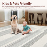 Artisan Crafted Warmth and Charm(Gray)