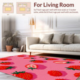 Charming Whimsical Milk Drip(Pink)