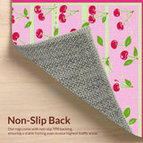 Bright Pink Fun Decor Element(Pink)