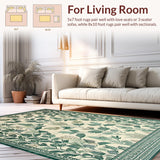 Fresh Earth Tone Harmony(Beige)