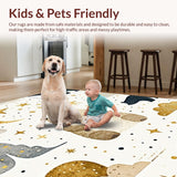 Earthy Toned Celestial(Beige)