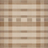 Ultra Soft Area Rug, Non Slip, Stain Resistant, Washable Area Rugs for Living Room, Bedroom, Geometric Natural Toned Elegance(Beige)