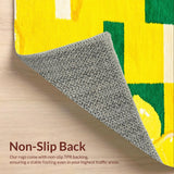 Charming Cartoonish Fruit Decoration(Yellow)