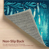 Charming Nautical Aesthetic(Blue)