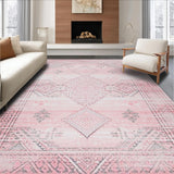 Elegant Trellis Arrangement in Pastels(Pink)