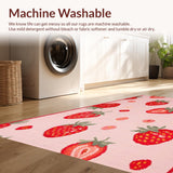 Eclectic Pink and Green Delight(Pink)