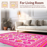 Elegant Pastel Petal Arrangement(Pink)