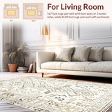 Contemporary Pastel(Beige)