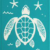 Charming Nautical Design(Blue)