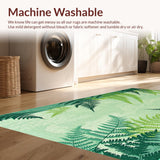 Cozy Earthy Hue Design(Green)