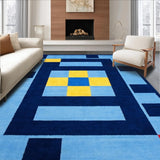 Joyful Activity Focused Design(Blue)