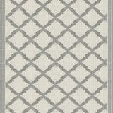 Refined Transitional Patterned Elegance(Beige)