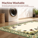 Cozy Warm Earth Tones Layout(Beige)