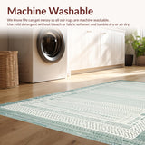 Tranquil Sage Floral(Gray)