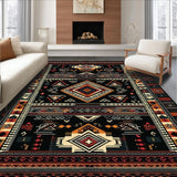 Timeless Lattice Design(Black)