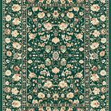 Modern Green Aesthetic Blend(Green)