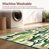 Elegant Vintage Nature(Ivory)