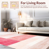 Dreamy Textured Harmony(Pink)