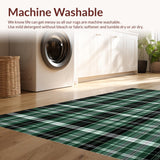 Trendy Vintage Inspired Lattice Style(Black)