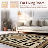 Modern Abstract Earthy Design Elements(Beige)