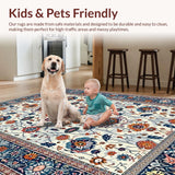 Dynamic Lattice in Hues(White)