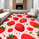 Joyful Pink Aesthetic(Red)