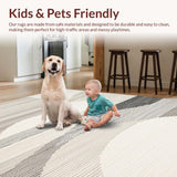 Chic Modern Monochrome(Gray)