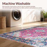 Elegant Distressed Coastal Aesthetics(Pink)